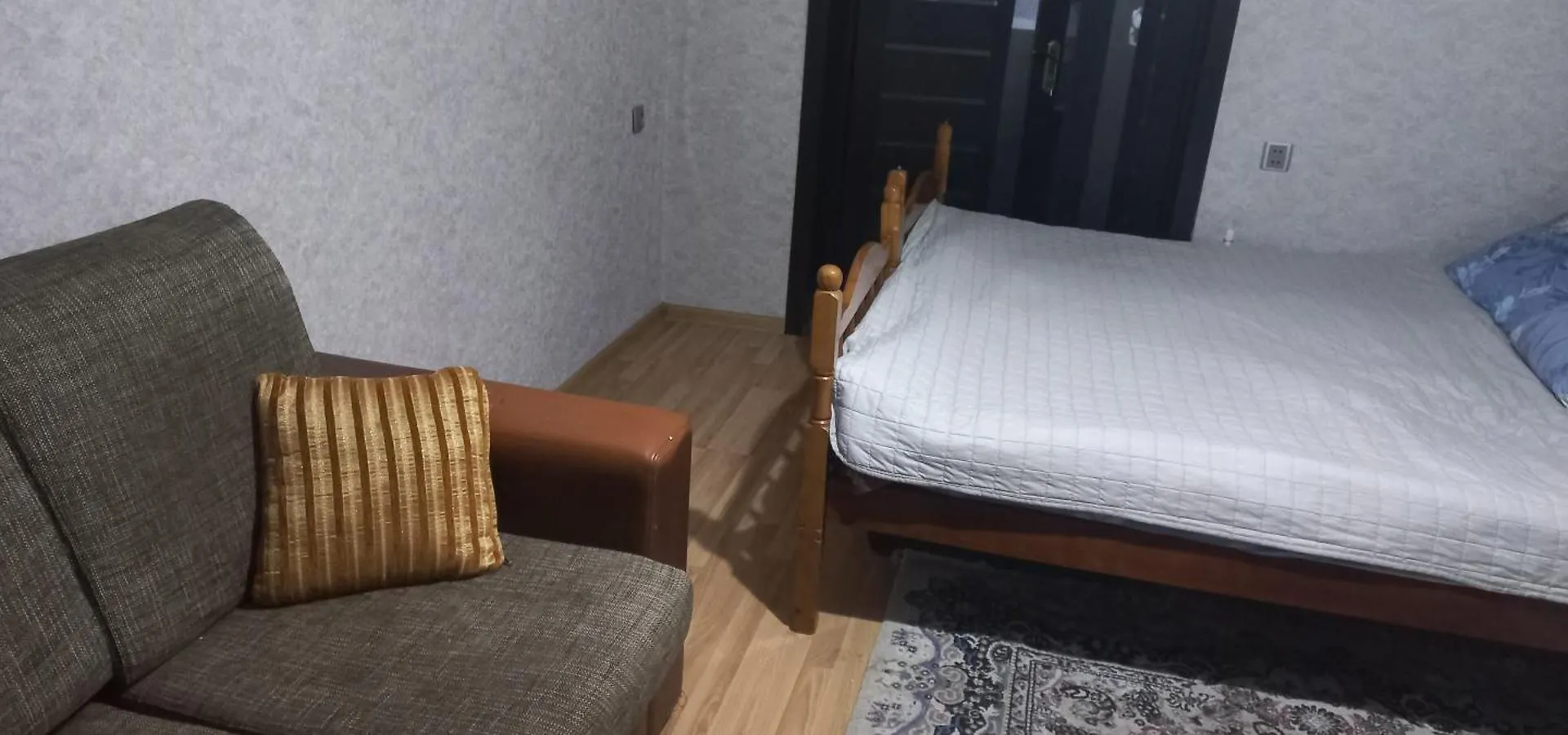 Appartment Near Metro Inshachilar Baku Azerbaijan