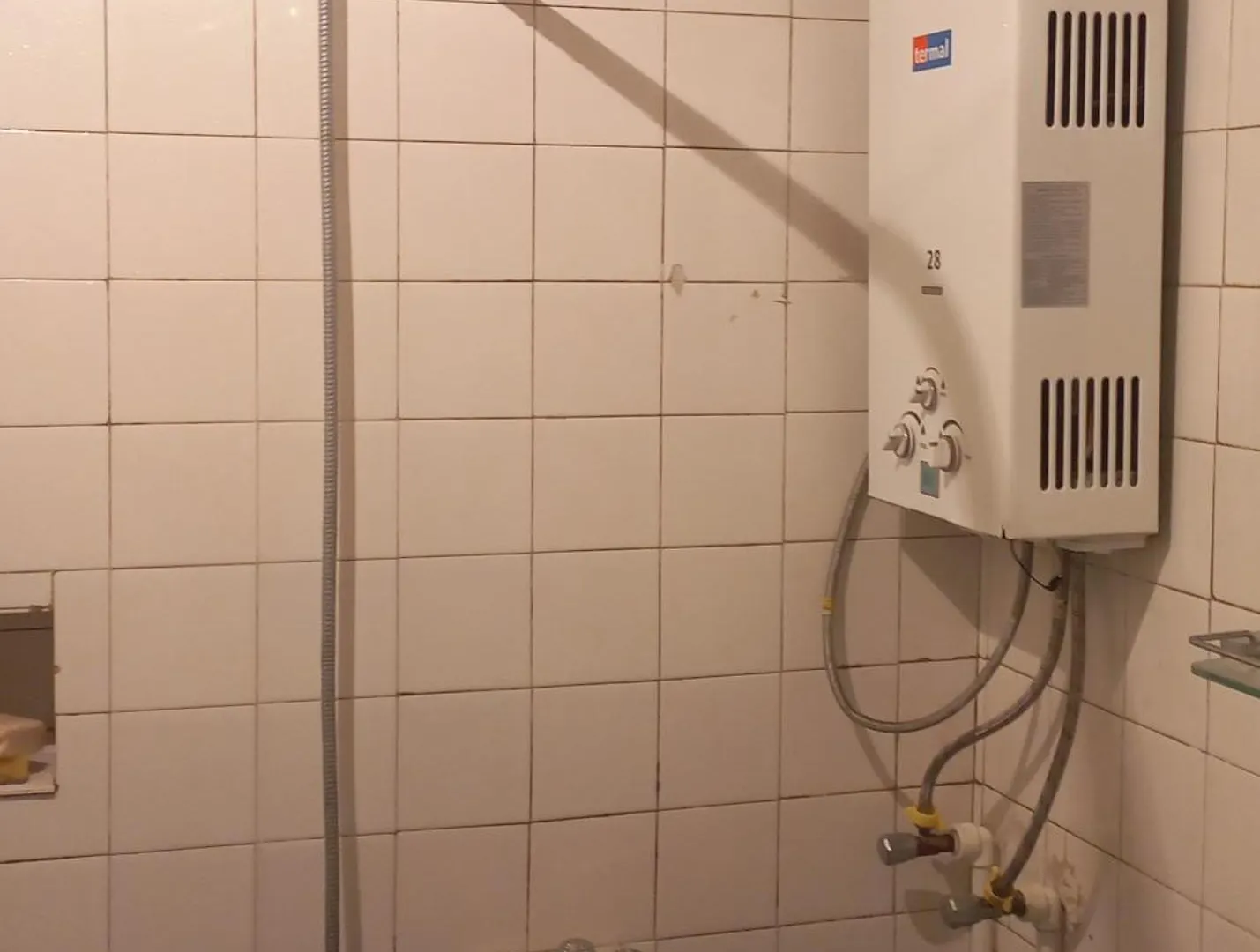 Apartment Appartment Near Metro Inshachilar Baku