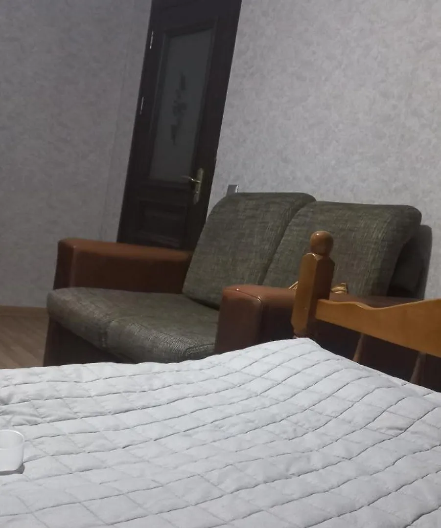Appartment Near Metro Inshachilar Baku Appartement
